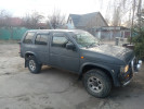 Nissan Terrano 1995 года