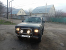 Nissan Terrano 1995 года