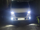 Nissan Urvan 2007 года