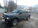 Nissan Terrano 1995 года