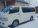 Toyota Hiace 2006 года