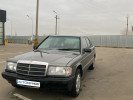 Mercedes-Benz 190 1991 года