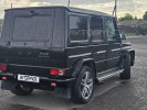 Mercedes-Benz G-Класс 2003 года