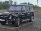 Mercedes-Benz G-Класс 2003 года