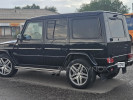 Mercedes-Benz G-Класс 2003 года