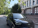 Hyundai Creta 2019 года