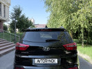 Hyundai Creta 2019 года