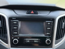 Hyundai Creta 2019 года
