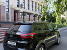 Hyundai Creta 2019 года