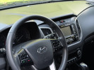 Hyundai Creta 2019 года