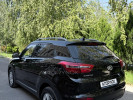 Hyundai Creta 2019 года