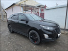 Chevrolet Equinox 2021 года