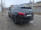 Chevrolet Equinox 2021 года