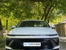 Hyundai Sonata 2023 года