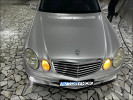 Mercedes-Benz E-Класс 2002 года