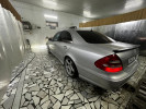 Mercedes-Benz E-Класс 2002 года
