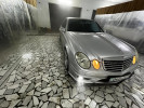 Mercedes-Benz E-Класс 2002 года