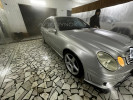 Mercedes-Benz E-Класс 2002 года