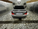 Mercedes-Benz E-Класс 2002 года