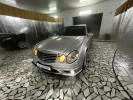 Mercedes-Benz E-Класс 2002 года