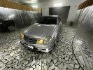 Mercedes-Benz E-Класс 2002 года