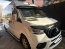 Mercedes-Benz Sprinter 2014 года