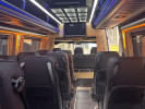 Mercedes-Benz Sprinter 2014 года