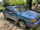 ВАЗ (Lada) 2115 2005 года