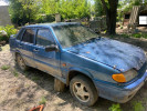 ВАЗ (Lada) 2115 2005 года
