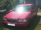 Mercedes-Benz C-Класс 1994 года