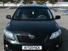 Toyota Corolla 2008 года