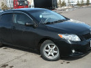 Toyota Corolla 2008 года
