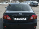 Toyota Corolla 2008 года
