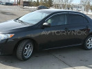Toyota Corolla 2008 года