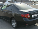 Toyota Corolla 2008 года