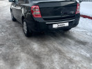 Chevrolet Cobalt 2022 года