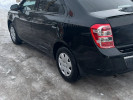 Chevrolet Cobalt 2022 года