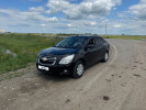 Chevrolet Cobalt 2022 года
