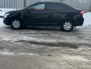 Chevrolet Cobalt 2022 года