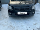 Chevrolet Cobalt 2022 года
