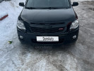Chevrolet Cobalt 2022 года