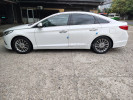 Hyundai Sonata 2014 года