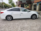 Hyundai Sonata 2014 года