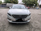 Hyundai Sonata 2014 года