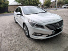 Hyundai Sonata 2014 года