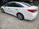 Hyundai Sonata 2014 года