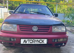 Volkswagen Vento 1992 года