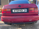 Volkswagen Vento 1992 года