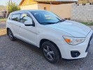 Mitsubishi ASX 2013 года