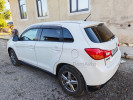 Mitsubishi ASX 2013 года